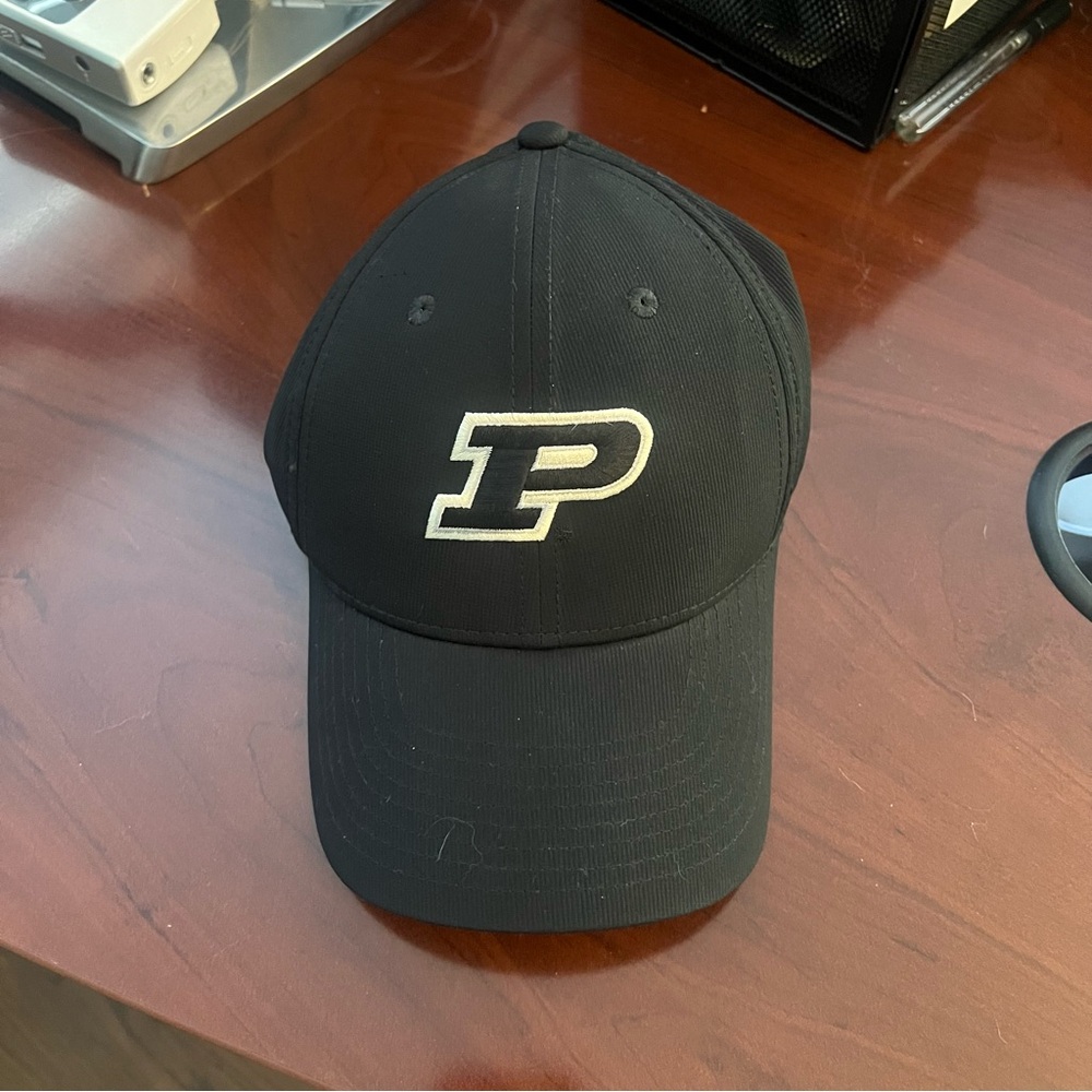Purdue Hat